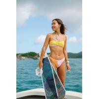ราคา ชุดว่ายน้ำหญิง Aloha bikini (20275789176)