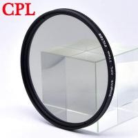 ราคา KnightX CPL polarizing filter 52Mm 55Mm 58Mm 67Mm 72Mm 77Mm (17666843464)