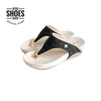 ราคา รองเท้าแตะหญิงหูคีบ Adda 62T01 สีดำ รองเท้าแตะหญิงหูหนีบ รองเท้าผู้หญิง by WTN2 SHOES SHOP (17089691773)