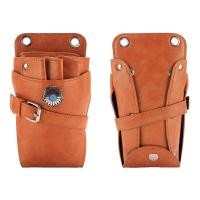 ราคา ช่างทำผมมืออาชีพช่างทำผมกระเป๋าคาดเอวกระเป๋าสะพายไหล่ช่างทำผมกระเป๋าคาดเอวชุดกล่องเครื่องมือกระเป๋าใส่กรรไกรที่ถอดออกได้ (19890209958)