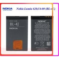 ราคา แบตเตอรี่ Nokia Lumia 620C6 00True Touch 3G BL 4J (16214749428)