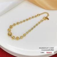 ราคา สร้อยข้อมือเงินแท้สองกษัตริย์ เงินแท้ 92 5 Italy TK0031 (20402504860)