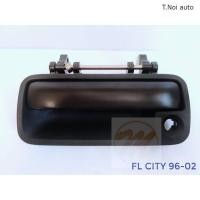 ราคา มือเปิดประตูนอก Honda City 96 02 มือเปิดประตูอันนอก City 99 ซิตี้ มือเปิดนอก City 96 PT ไทยนำอะไหล่ (12144083876)