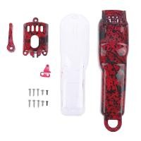 ราคา ปัตตาเลี่ยนไฟฟ้า Shell ชุดสำหรับ Wahl 8148 8591ร้านตัดผมชายเครื่องตัดแต่งทรงผมฝาครอบอุปกรณ์เสริม (9155470005)