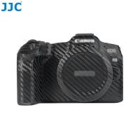 ราคา JJC สติกเกอร์ป้องกันรอยขีดข่วน SS EOSR8สำหรับ Canon EOS R8กล้อง3M วัสดุที่เหลือฟรีฟิล์มผิวสำหรับตกแต่ง (18651329253)
