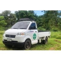 ราคา แร็คหลังคา ติดหัวเก๋งรถตอนเดียว มีหลายขนาด ถาด ชุดติดตั้ง (16345385950)