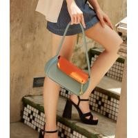 ราคา Papapetch h Mimosa feather Bag (15659467340)
