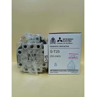 ราคา แมกเนติก S T25 220V มิตซูบิชิ (14999557360)