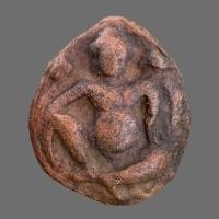 ราคา ท้าวกุเวร ท้าวธนบดี ท้าวเวสสุวรรณ กรุศรีวิชัย สุราษฎร์ธานี พระเครื่อง (21192274475)