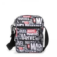 ราคา EASTPAK รุ่น Marvel THE ONE Marvel Collection กระเป๋าสะพายข้าง EK000045L43 (15991663354)