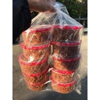 ราคา หมูฝอยกรอบ หมูเส้นอบกรอบ 170กรัม (17422055957)