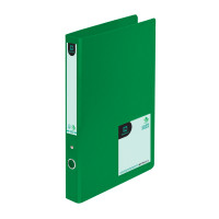 ราคา Elephant ตราช้าง แฟ้ม 2 ห่วง แฟ้มสันกว้าง รุ่น 210PF จำนวน 1 แฟ้ม (886068947)