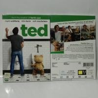 ราคา Media Play Ted หมีไม่แอ๊บ แสบได้อีก DVD (7421224156)