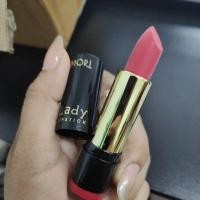 ราคา ลิป LADY MORI สีสวย เม็ดสีแน่น เนื้อวาว (20582300507)