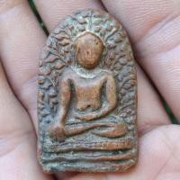 ราคา พระเครื่อง พระเปิม ลำพูน (14109168983)