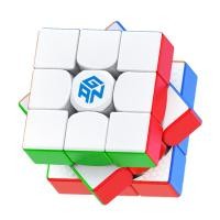 ราคา Gan Cube 11 M Duo 3X3 Magnetic Speed Cube Magic Puzzle Cube ของเล่น Stickerless Frosted Surface หลักภายใน (19025719148)
