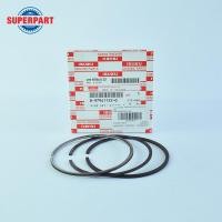 ราคา แหวนลูกสูบ TFR 4JH1 3 0 แท้ห้างIS STD 8 97941122 0 ราคาต่อ 1 ชิ้น (9896673794)