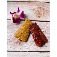 ราคา หยกแกะสลักหยกจักรพรรดิ์โบราณ หยกโบราณเก่า ความมั่งคั่ง ร่ำรวย สุขภาพดี แข็งแรง อายุยืน และความสงบสุข (18548290701)