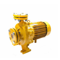 ราคา WCM 3705FT ปั๊มน้ำหอยโข่ง 5HP 2 x1 1 2 ชนิดเเรงดันปานกลาง 380V พร้อมหน้าแปลน MITSUBISHI สินค้าเเท้รับประกันจากผู้เเทนจำหน่าย จัดส่งไว 2 3 วันได้ของเลย (1694590331)