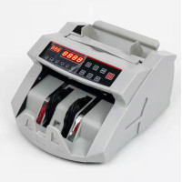 ราคา เครื่องนับธนบัตร เครื่องนับเงิน เครื่องนับแบงค์ รุ่น M1 (142488928)
