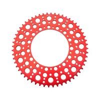 ราคา Litepro Crank Bubble Chainring Starry Sky Shaped Chainwheel Alloy 54T 56T 58T Sprocket For Brompton Folding Bicycle Parts (8967702491)