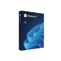 ราคา วินโดว์ 11 ของแท้ WINDOWS 11 PRO FPP FullBox เป็นกล่อง ย้ายเครื่องได้ การเปิดใช้งานและอัปเดตตลอดอายุการใช้งาน (20767621571)