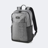 ราคา PUMA กระเป๋าเป้ รุ่น PUMA S Backpack 07922201 (21199243133)