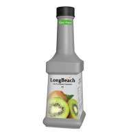 ราคา ลองบีช เพียวเร่ 1 2 ไซรัปผลไม้ LongBeach Syrup Fruit Puree (11035373518)