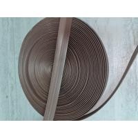 ราคา ตัดแบ่งขาย ราคาต่อเมตร เส้นขอบยาง PVC Edging Dynoflex หนา 4 0 มม มี 3 สี สีดำ สีน้ำตาล สีเทา เส้นขอบ เส้นขอบPVC Dynoflex (20589577662)