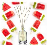 ราคา ก้านไม้หอมปรับอากาศขนาดมินิ 15ml WATERMELON ICE POP ไอติมแตงโม (13082858717)