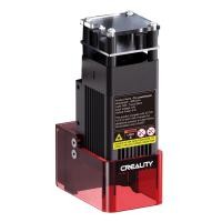 ราคา Smart Sensor Creality Ender 3 S1 CV โมดูลเลเซอร์24V 5W เลเซอร์ใช้งานร่วมกับ Ender 3 S1 Ender 3 S1 Pro Ender 3 S1 Plus CNC เลเซอร์แกะสลักเครื่องแม่นยำเลเซอร์จุดเขม่า Absorption Eye Protection (16857567