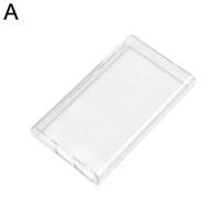 ราคา Soft Cover TPU Transparent Shell For SONY Walkman NW A300 NW A306 NW A307 O9L9 (19473374360)