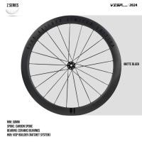ราคา ล้อคาร์บอน VISP Builder Z Series 2024 น้ำหนักเพียง 1300 กรัมเท่านั้น รับประกัน 2 ปีเต็ม (21052218899)