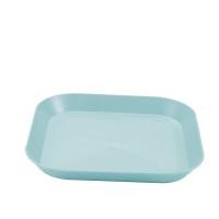 ราคา Fav house จานใส่ขนม จานลายตารางใส่ขนม ลายสก็อต พร้อมส่ง ถาดใส่ขนม (18789749045)