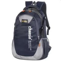 ราคา iGo Back Packer Polysport กระเป๋าเป้สะพายหลัง B008 สีน้ำเงิน (106929656)