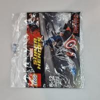 ราคา LEGO Polybag 30447 Captain Americas Motorcycle polybag Marvel (20576445298)