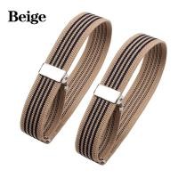 ราคา Woutong สายรัดแขนแบบปรับได้2ชิ้นสายรัดข้อมืออุปกรณ์เสื้อผ้าที่แถบข้อมือที่ยึดแขนเสื้อวงดนตรีแฟชั่นปาร์ตี้ยางยืดสำหรับตกแต่งบาร์เทนเดอร์ (19476786015)