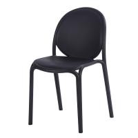 ราคา เก้าอี้พลาสติก LUKA เก้าอี้ เก้าอี้สนาม เก้าอี้กินข้าว พลาสติกทั้งตัว D 900 สไตล์นอร์ดิก รับน้ำหนัก 120 กก (15954111504)