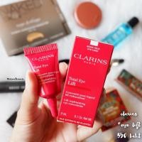 ราคา พร้อมส่ง clarins total eye lift 3ml (11468768598)