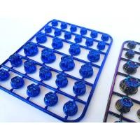 ราคา ฝาครอบหัวน็อตชุปเงา น็อตทอง น็อตแดง น็อตน้ำเงิน น็อตไทเททอง (6134568882)