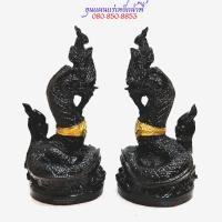ราคา พญานาคราชเนื้อเเร่เหล็กน้ำพี้พญานาค ฐาน 3 นิ้ว สูง 5 5 นิ้วเนื้อมวลสารแร่เหล็กน้ำพี้ (19487092324)