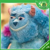 ราคา ตุ๊กตาซัลลี่ ตุ๊กตาSulley Monster ตุ๊กตาSulley Van ของแท้ลิขสิทธิ์100 มีป้ายห้อย ขนาด 141822 นิ้ว ส่งเร็ว มีบริการเก็บเงินปลายทาง (14297400604)