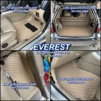 ราคา ฟรีแถม3 พรม6D FORD ESCAPE โฉมแรก รุ่นหนา แท้ เต็มทั้งคัน ตรงรุ่น (14596900087)