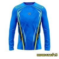 ราคา เสื้อกีฬา เสื้อบอล เสื้อกีฬาแขนยาว CC 10 CC 123 (17934338172)