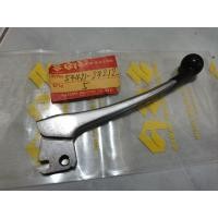 ราคา มือเบรค แท้ใหม่ Suzuki A100 GT100 T90 T125 RV50 RV90 K125 m2 (14058771218)