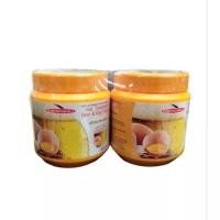 ราคา Carebeau hair treatment wax แคร์บิว แฮร์ ทรีทเม้นท์ แว็กซ์ 500 ml แพ็คคู่ 500มล 500มล (18768363933)