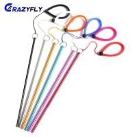 ราคา Crazyfly Diving PointerอลูมิเนียมLobster Stick Underwater Scuba Rodพร้อมเชือกเส้นเล็ก (547108913)