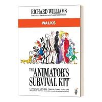 ราคา The Animators Survival Kit Walks (16320241718)