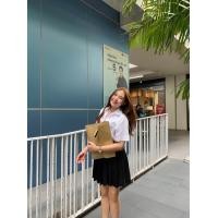 ราคา กระเป๋าถือ ใส่ IPad ใส่เอกสาร (20064781970)