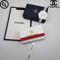 ราคา Hot กระเป๋าสตางค์ 6 มีซิปข้างในด้วย สวยงามตามภาพ สีขาว แบบกลาง ขนาด 6 (6036170608)